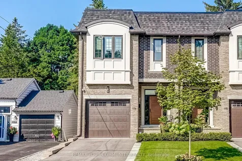 116 Lucas Street Richmond Hill ON L4C 4P5