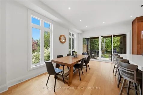 116 Lucas Street Richmond Hill ON L4C 4P5