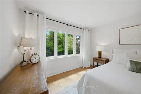 116 Lucas Street Richmond Hill ON L4C 4P5