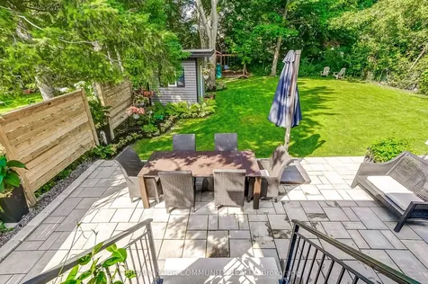 116 Lucas Street Richmond Hill ON L4C 4P5