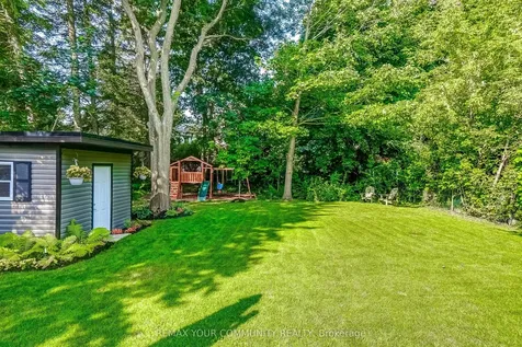 116 Lucas Street Richmond Hill ON L4C 4P5