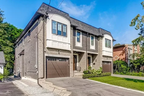 116 Lucas Street Richmond Hill ON L4C 4P5