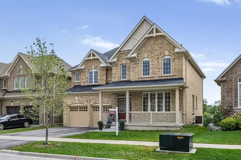 919 Green Street Innisfil ON L0L 1W0