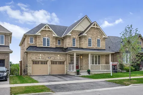 919 Green Street Innisfil ON L0L 1W0