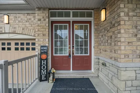 919 Green Street Innisfil ON L0L 1W0
