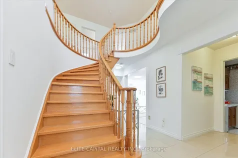 54 Bauer Crescent Markham ON L3R 4H4