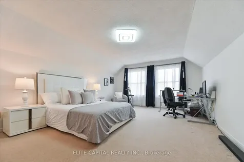 54 Bauer Crescent Markham ON L3R 4H4