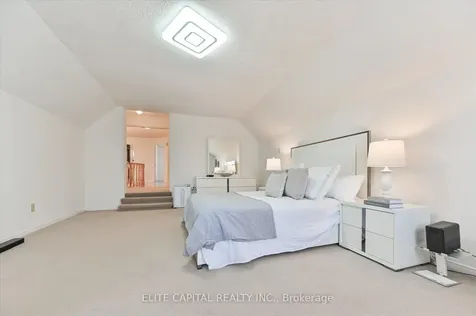 54 Bauer Crescent Markham ON L3R 4H4