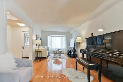 54 Bauer Crescent Markham ON L3R 4H4