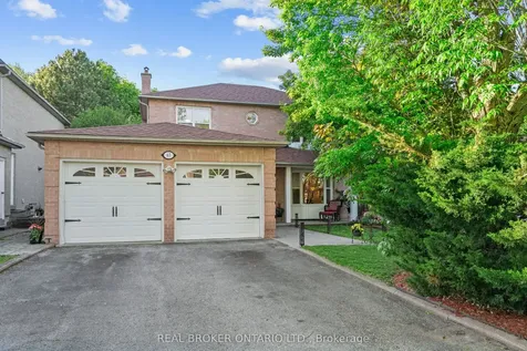 63 Haskell Crescent Aurora ON L4G 5T6