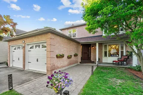 63 Haskell Crescent Aurora ON L4G 5T6