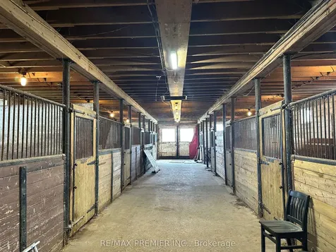 17150 10th Concession N/a King ON L0G 1T0