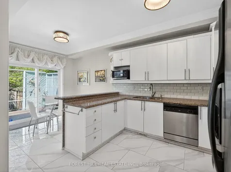 56 Mintwood Road Vaughan ON L4J 9C3