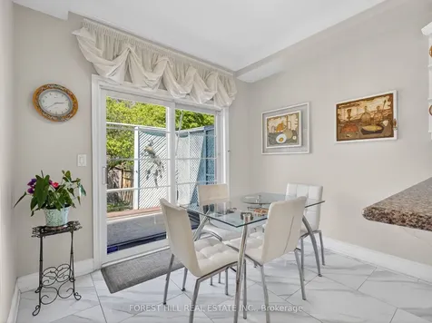 56 Mintwood Road Vaughan ON L4J 9C3