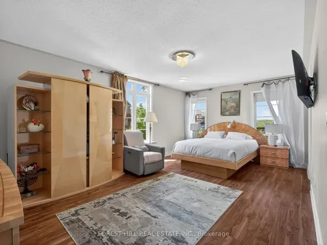 56 Mintwood Road Vaughan ON L4J 9C3