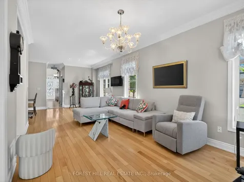 56 Mintwood Road Vaughan ON L4J 9C3