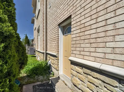 56 Mintwood Road Vaughan ON L4J 9C3