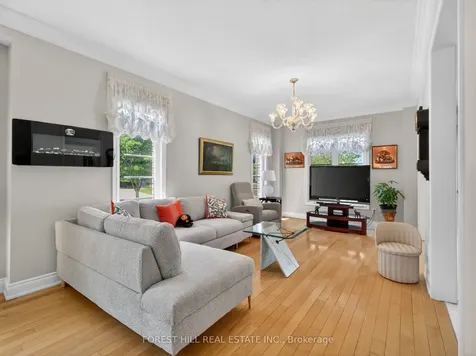 56 Mintwood Road Vaughan ON L4J 9C3