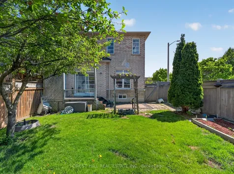 56 Mintwood Road Vaughan ON L4J 9C3