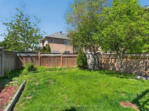 56 Mintwood Road Vaughan ON L4J 9C3