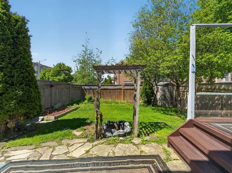 56 Mintwood Road Vaughan ON L4J 9C3