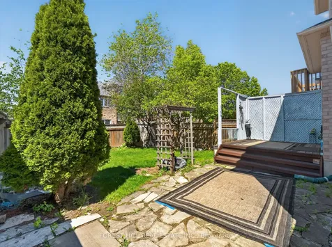 56 Mintwood Road Vaughan ON L4J 9C3