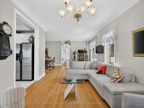 56 Mintwood Road Vaughan ON L4J 9C3