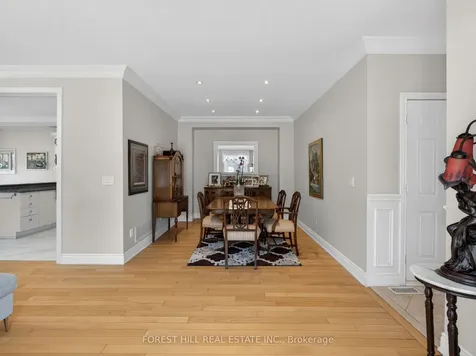 56 Mintwood Road Vaughan ON L4J 9C3