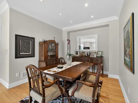 56 Mintwood Road Vaughan ON L4J 9C3