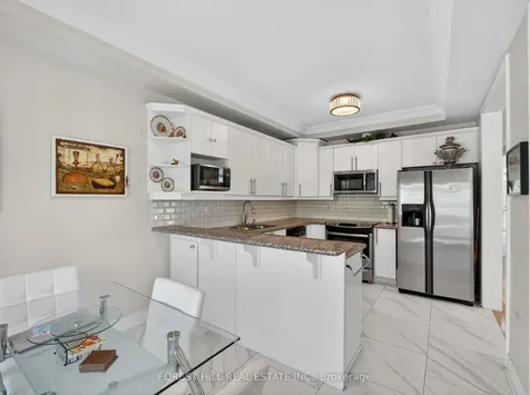 56 Mintwood Road Vaughan ON L4J 9C3