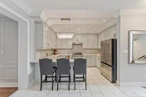 95 Alex Campbell Crescent King ON L7B 1K9