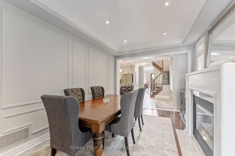 95 Alex Campbell Crescent King ON L7B 1K9