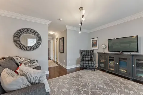 95 Alex Campbell Crescent King ON L7B 1K9