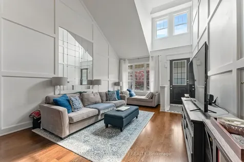95 Alex Campbell Crescent King ON L7B 1K9