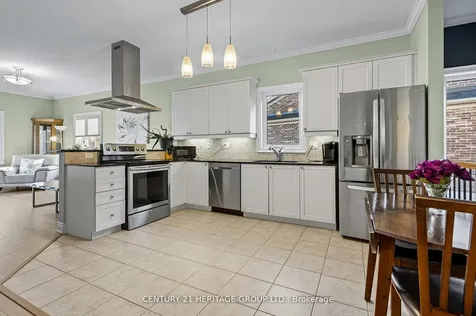 59 Kingsmere Crescent New Tecumseth ON L9R 0K6