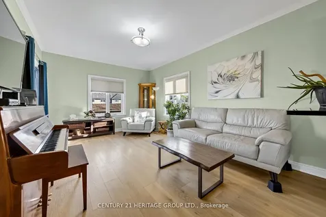 59 Kingsmere Crescent New Tecumseth ON L9R 0K6