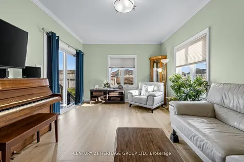 59 Kingsmere Crescent New Tecumseth ON L9R 0K6