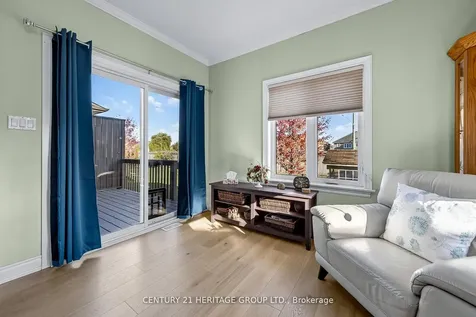 59 Kingsmere Crescent New Tecumseth ON L9R 0K6