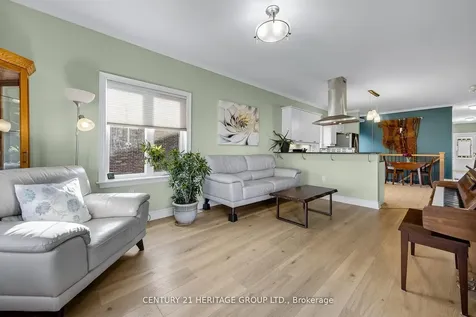 59 Kingsmere Crescent New Tecumseth ON L9R 0K6