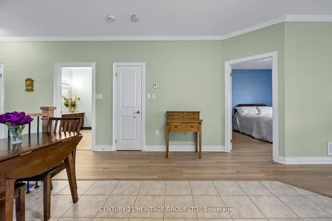 59 Kingsmere Crescent New Tecumseth ON L9R 0K6