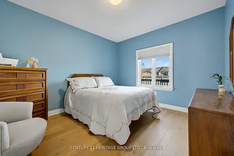 59 Kingsmere Crescent New Tecumseth ON L9R 0K6