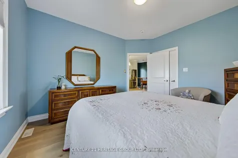59 Kingsmere Crescent New Tecumseth ON L9R 0K6