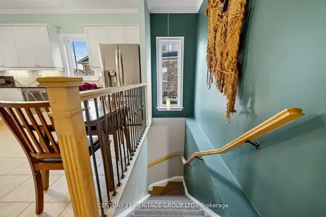 59 Kingsmere Crescent New Tecumseth ON L9R 0K6