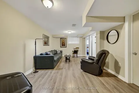 59 Kingsmere Crescent New Tecumseth ON L9R 0K6