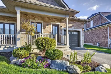 59 Kingsmere Crescent New Tecumseth ON L9R 0K6