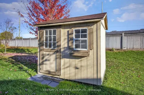 59 Kingsmere Crescent New Tecumseth ON L9R 0K6