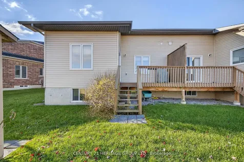 59 Kingsmere Crescent New Tecumseth ON L9R 0K6