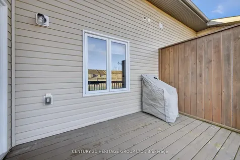 59 Kingsmere Crescent New Tecumseth ON L9R 0K6