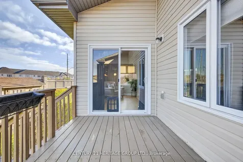 59 Kingsmere Crescent New Tecumseth ON L9R 0K6