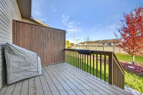 59 Kingsmere Crescent New Tecumseth ON L9R 0K6